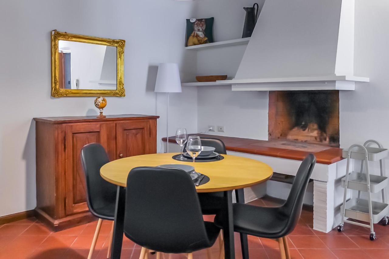Appartamento Del Battistero - Affitti Brevi Italia Lucca Exteriör bild